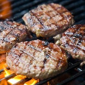 Sample Bison Meat Pack - 7 lbs