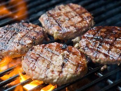 Sample Bison Meat Pack - 7 lbs